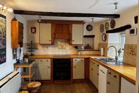 Farmhouse Kitchen
