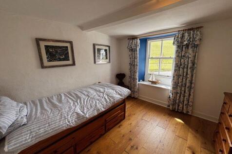 Farmhouse Bedroom Three