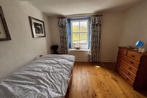 Farmhouse Bedroom Three