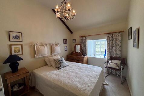 Farmhouse Bedroom One
