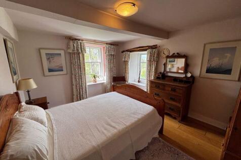Farmhouse Bedroom Two