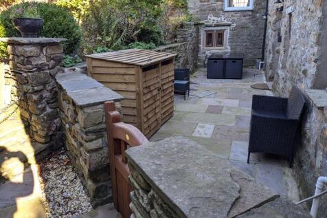 Patio Garden 