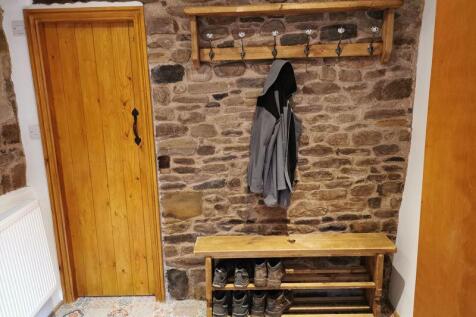 Boot Room