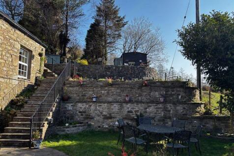 Tiered Garden