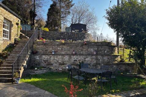 Tiered Garden 