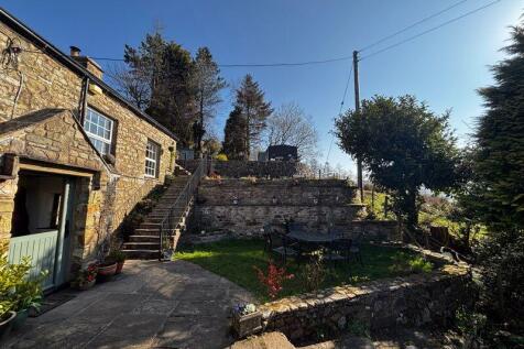 Tiered Garden