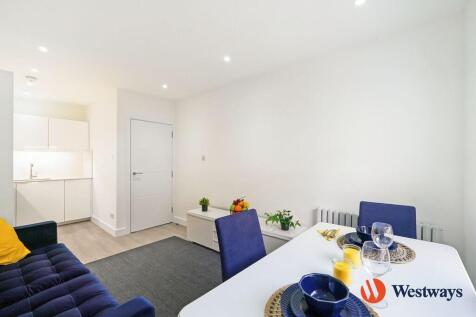Open plan
