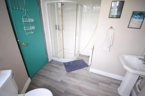 Communal Bathroom