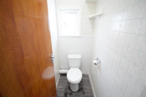 Separate WC