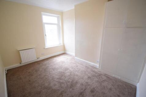 Bedroom 3 First Floo