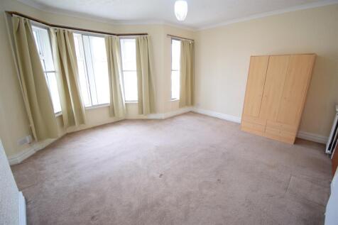 Bedroom 4 First Floo