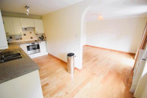 Lounge/Kitchen Diner