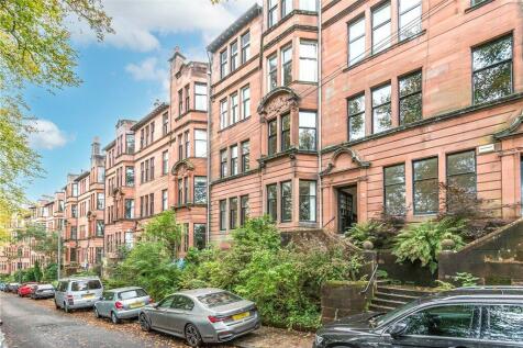 Houses to rent in Gibson Street, G12, Glasgow City