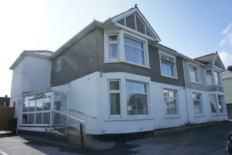 Properties To Rent In St Austell Flats Houses To Rent In St