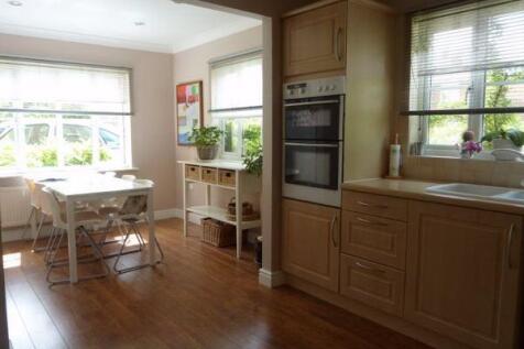 Kitchen / Breakfast Room