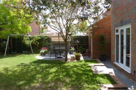 Rea Garden