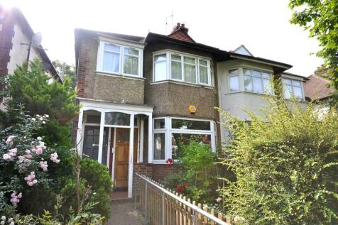 1 Bedroom Flats To Rent In Hendon North West London Rightmove