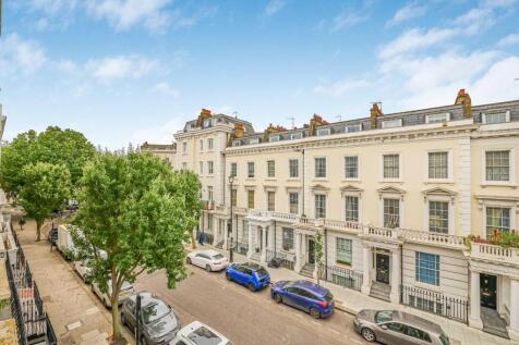 Denbigh Street - Street