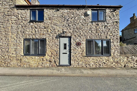 2 Bedroom Semi Detached for Sale