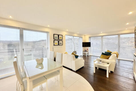 Two Bed Apartment for Sale