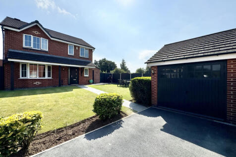 Higham Way, Garforth