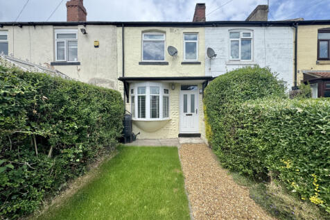 Two Bed Terrace for Sale