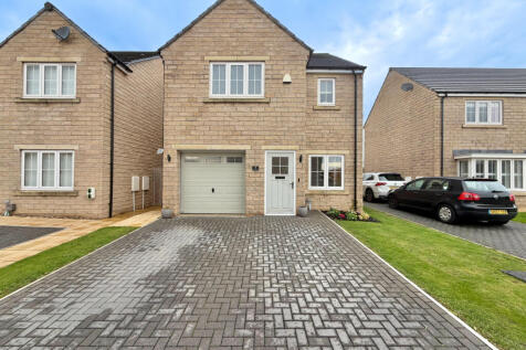 3 Bedroom Detached for Sale