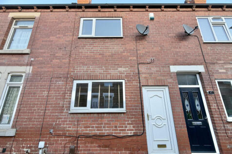 3 Bed Terraced House for Rent