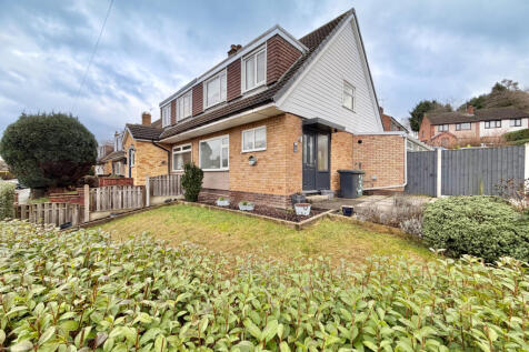 3 Bedroom Semi Detached for Sale