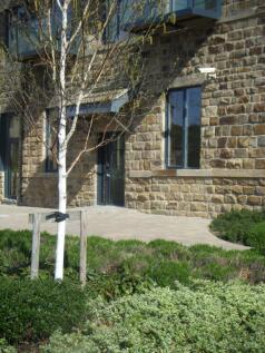 1 Bed Furnished Apartment