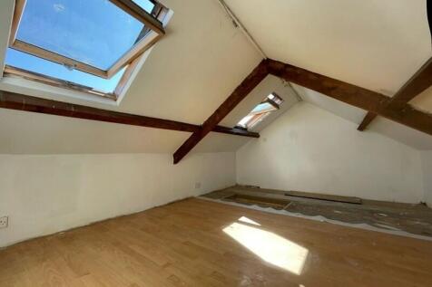 Loft Room