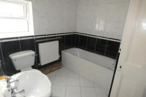 Ground Floor Bathroom