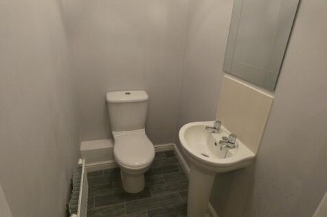 Ground Floor Cloakroom