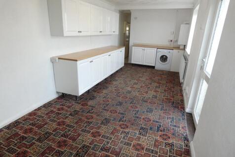 Annexe - Kitchen Diner