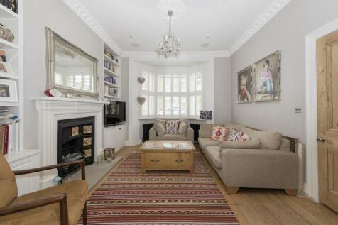 5 Bedroom Houses To Rent In Earlsfield South West London