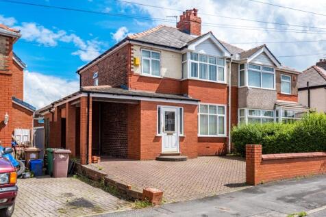 Properties For Sale By Belvoir Sales St Helens Rightmove