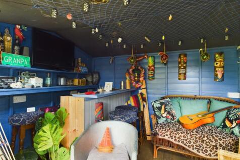Cabin