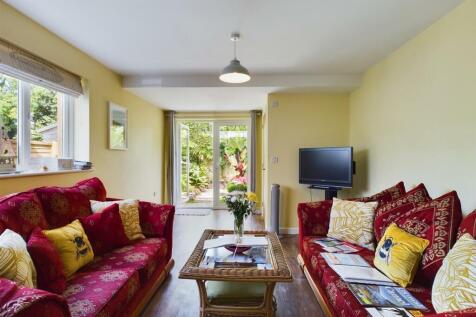 Annexe Lounge