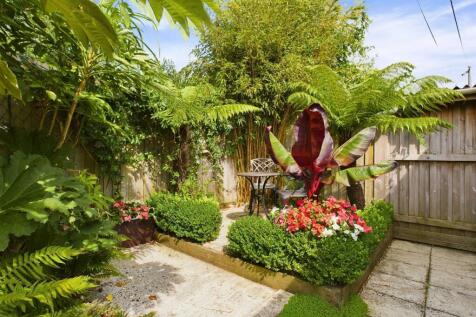 Annexe Garden