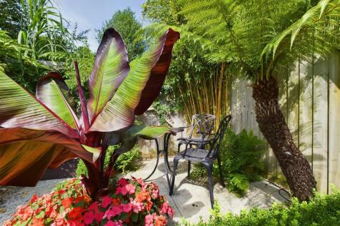 Annexe Garden