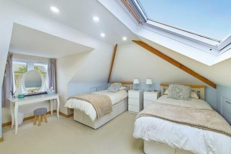 First Floor Bedroom