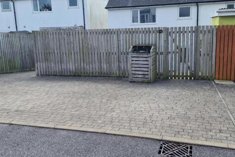 Rear Double Parking.