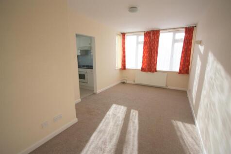 1 Dandre Apartments Lounge