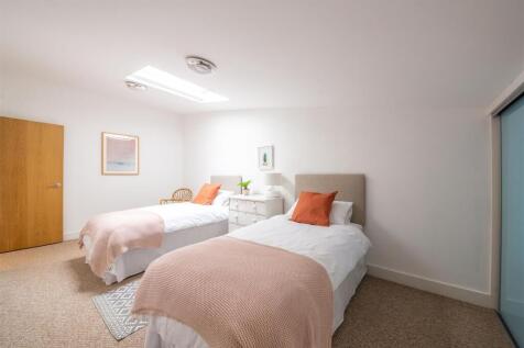 Apartment 51, Ocean 1 Bedroom 2