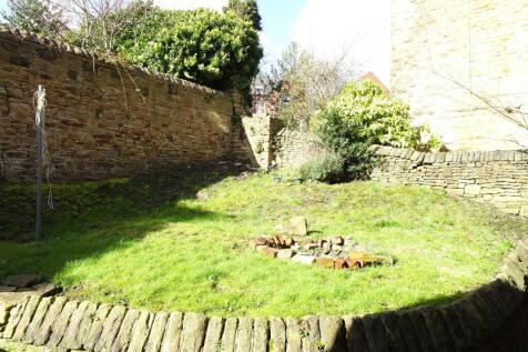 29 Spring Hill Road Rear garden.JPG