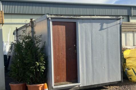 Refurbished Cabin