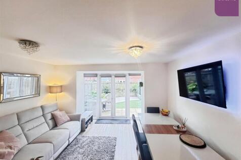 Family / Dining Room