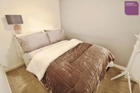 Further Reception/Occassional Room