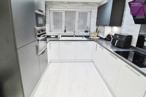 Living Dining Kitchen