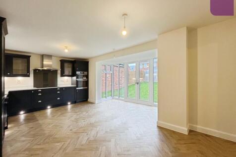 Kitchen/Dining/Family Room